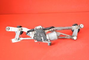 Toyota Auris 150 Etupyyhkimen vivusto ja moottori 85110-02190