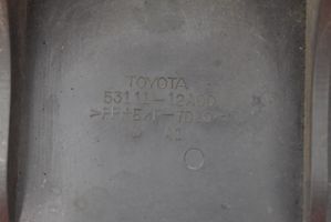 Toyota Auris 150 Etusäleikkö 53111-12A00
