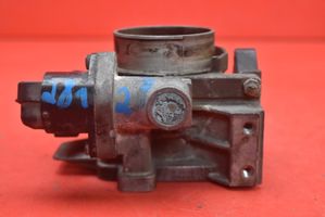 Opel Tigra A Throttle body valve 90501011