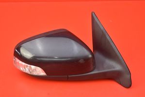 Volvo V70 Front door electric wing mirror 30716585