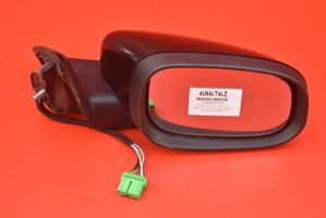 Volvo V70 Front door electric wing mirror 30716585