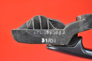 Seat Altea XL Klamka zewnętrzna drzwi przednich 5P0839886A