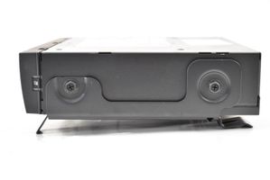 Volvo V50 Radio/CD/DVD/GPS-pääyksikkö 30732907