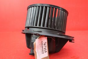 Volkswagen Golf V Ventola riscaldamento/ventilatore abitacolo 87034