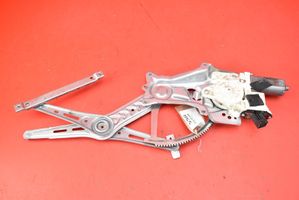 Opel Signum Regulador de puerta delantera con motor 9178985