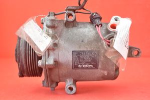 Mitsubishi Lancer VIII Air conditioning (A/C) compressor (pump) 7813A057