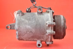 Mitsubishi Lancer VIII Klimakompressor Pumpe 7813A057