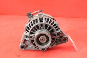 Ford puma alternator outlet