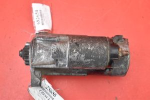 Cadillac DTS Starter motor M000T82081