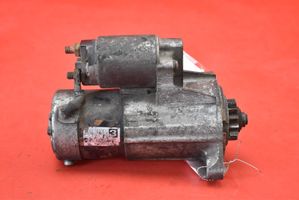 Cadillac DTS Starter motor M000T82081