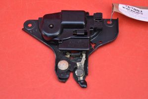 Cadillac CTS Serrure de loquet coffre 25705649