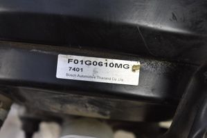 Ford Ranger Stabdžių vakuumo pūslė 4UR79A