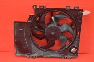 Nissan Micra Ventilatore di raffreddamento elettrico del radiatore 21481AX610