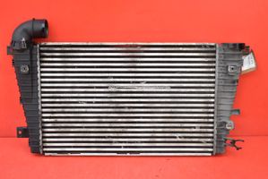 Opel Astra H Chłodnica powietrza doładowującego / Intercooler 13231458