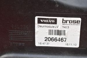 Volvo XC60 Elektryczny podnośnik szyby drzwi przednich 30753327