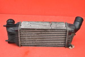 Citroen C5 Chłodnica powietrza doładowującego / Intercooler 9645682880