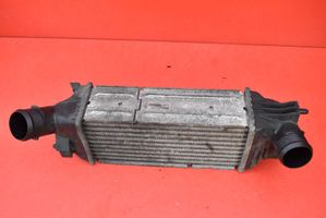 Citroen C5 Välijäähdyttimen jäähdytin 9645682880