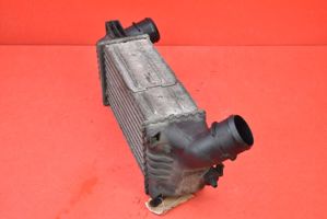 Citroen C5 Chłodnica powietrza doładowującego / Intercooler 9645682880