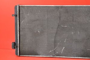 AC 428 Radiateur de refroidissement 1J0121253P