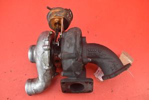 Audi A4 S4 B5 8D Turbo attuatore 059145702D