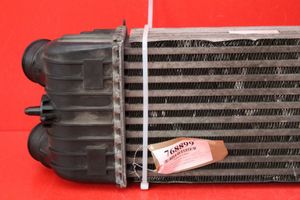 Citroen C3 Picasso Chłodnica powietrza doładowującego / Intercooler 9680275480