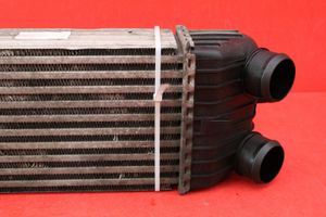 Citroen C3 Picasso Chłodnica powietrza doładowującego / Intercooler 9680275480