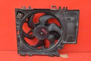 Nissan Micra Ventilatore di raffreddamento elettrico del radiatore 21481AX610