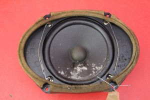 Mazda 6 Subwoofer-bassokaiutin GK3C66960