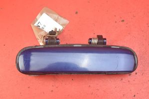 Audi A6 Allroad C5 Front door exterior handle 4B2837886A