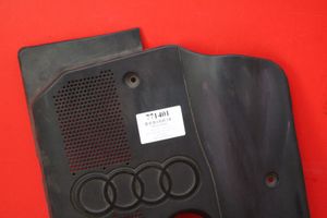 Audi A6 Allroad C5 Couvre-soubassement avant 058103724Q