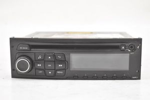 Peugeot 301 Unité principale radio / CD / DVD / GPS 98049164ZD