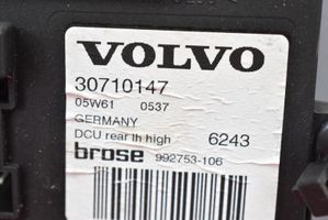 Volvo V50 Elektryczny podnośnik szyby drzwi tylnych 8679082-LH