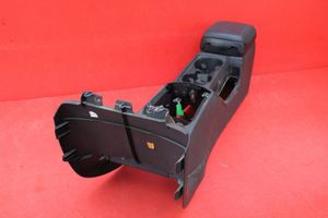 Volvo V50 Console centrale 8687408