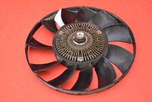 Audi A6 S6 C5 4B Ventilateur de refroidissement de radiateur électrique 059121301