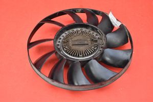 Audi A6 S6 C5 4B Ventilatore di raffreddamento elettrico del radiatore 059121301