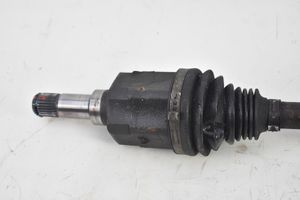 Dodge Avenger Front driveshaft 