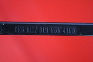 Volkswagen PASSAT B6 Braccio della spazzola tergicristallo anteriore 3C1955409C