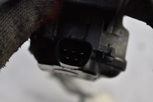 Honda Legend Front wiper linkage and motor 