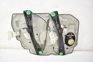 Ford Freestyle Alzacristalli della portiera anteriore con motorino 996376-101