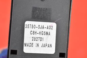 Honda Legend Interruttore di controllo dell’alzacristalli elettrico 35750-SJA-A02