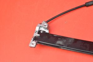 Honda Legend Front door window regulator with motor 