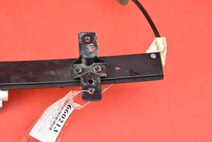 Honda Legend Front door window regulator with motor 