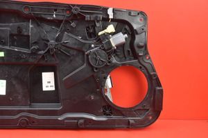 Ford Fiesta Etuoven ikkunan nostin moottorilla 8A61-B23200