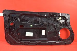 Ford Fiesta Etuoven ikkunan nostin moottorilla 8A61-B23200