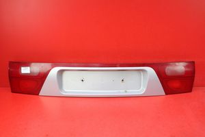 Seat Alhambra (Mk1) Lampa oświetlenia tylnej tablicy rejestracyjnej SEAT