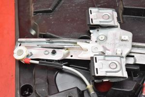 Ford Fiesta Fensterheber elektrisch mit Motor Tür vorne 8A61A045H17AG