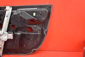 Ford Fiesta Etuoven ikkunan nostin moottorilla 8A61-A045H17-AG