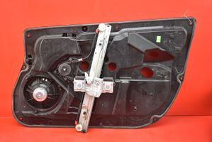 Ford Fiesta Etuoven ikkunan nostin moottorilla 8A61-A045H17-AG