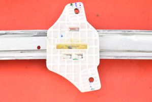 Hyundai i10 Front door window regulator with motor 82401-B4110