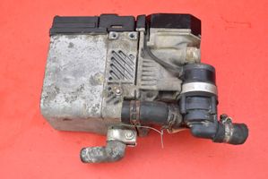 Mazda 323 F Auxiliary pre-heater (Webasto) 000003021232